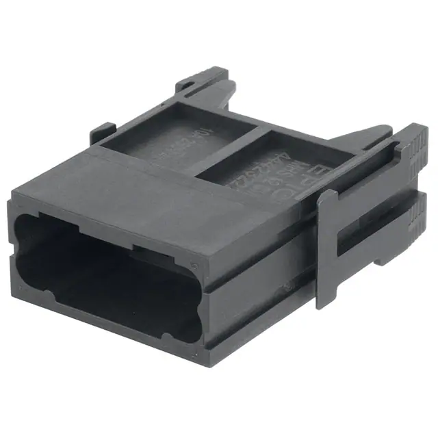 44423223 LAPP  Moduli di inserti per connettori per impieghi gravosi